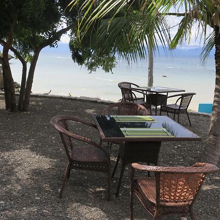 The Wild Orchid Resort - 몰볼 외부 사진