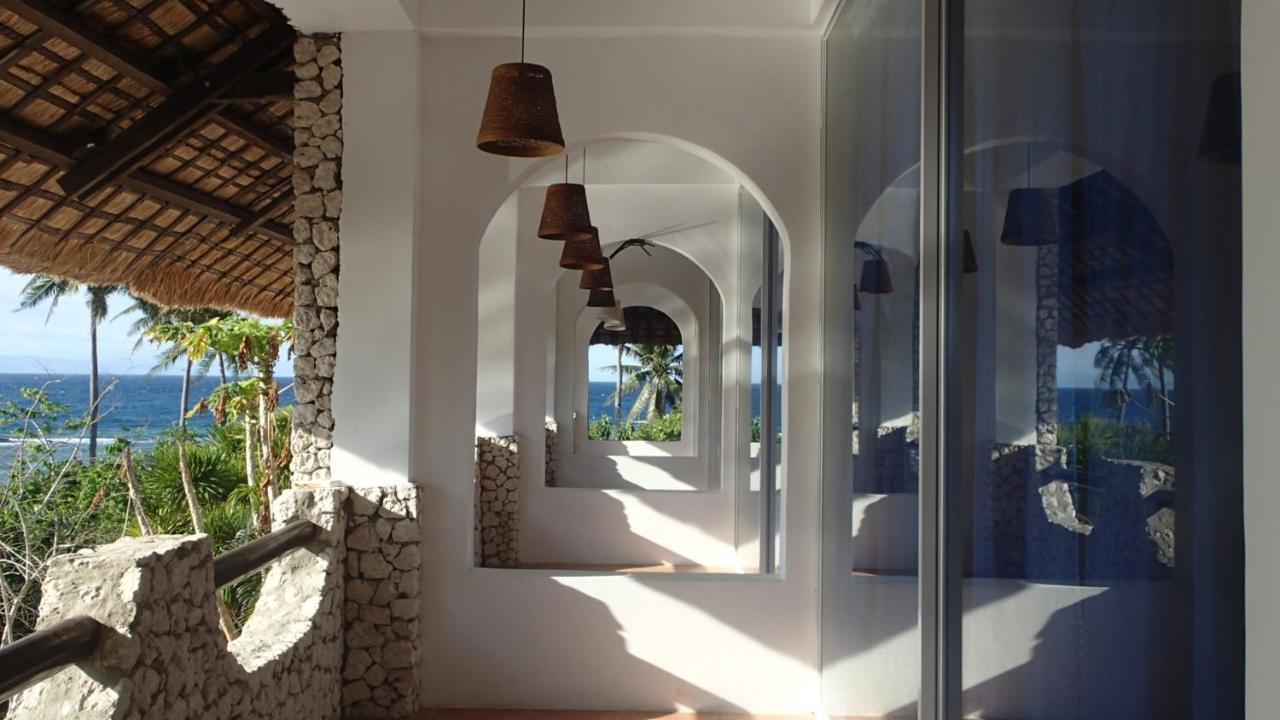 The Wild Orchid Resort - 몰볼 외부 사진