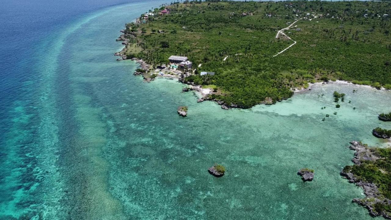 The Wild Orchid Resort - 몰볼 외부 사진