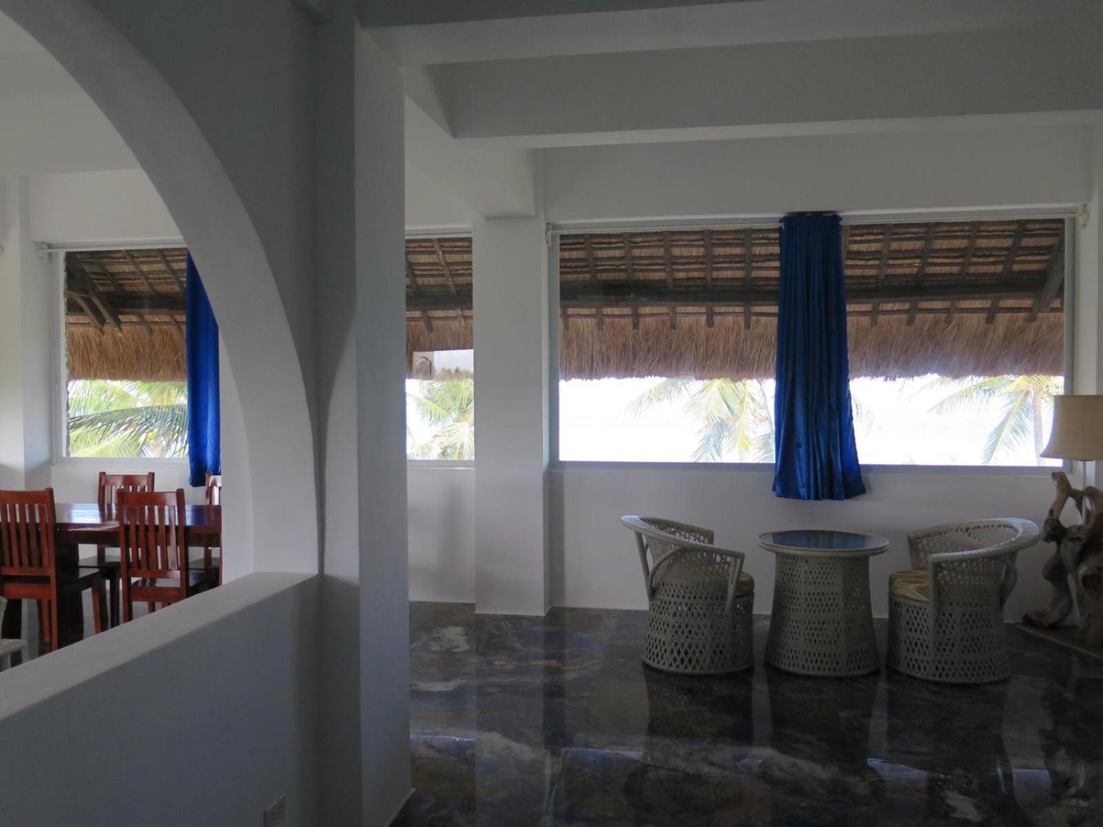 The Wild Orchid Resort - 몰볼 외부 사진