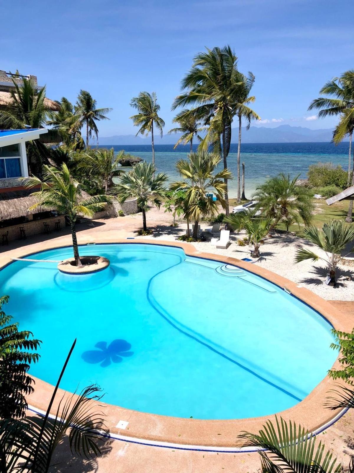 The Wild Orchid Resort - 몰볼 외부 사진