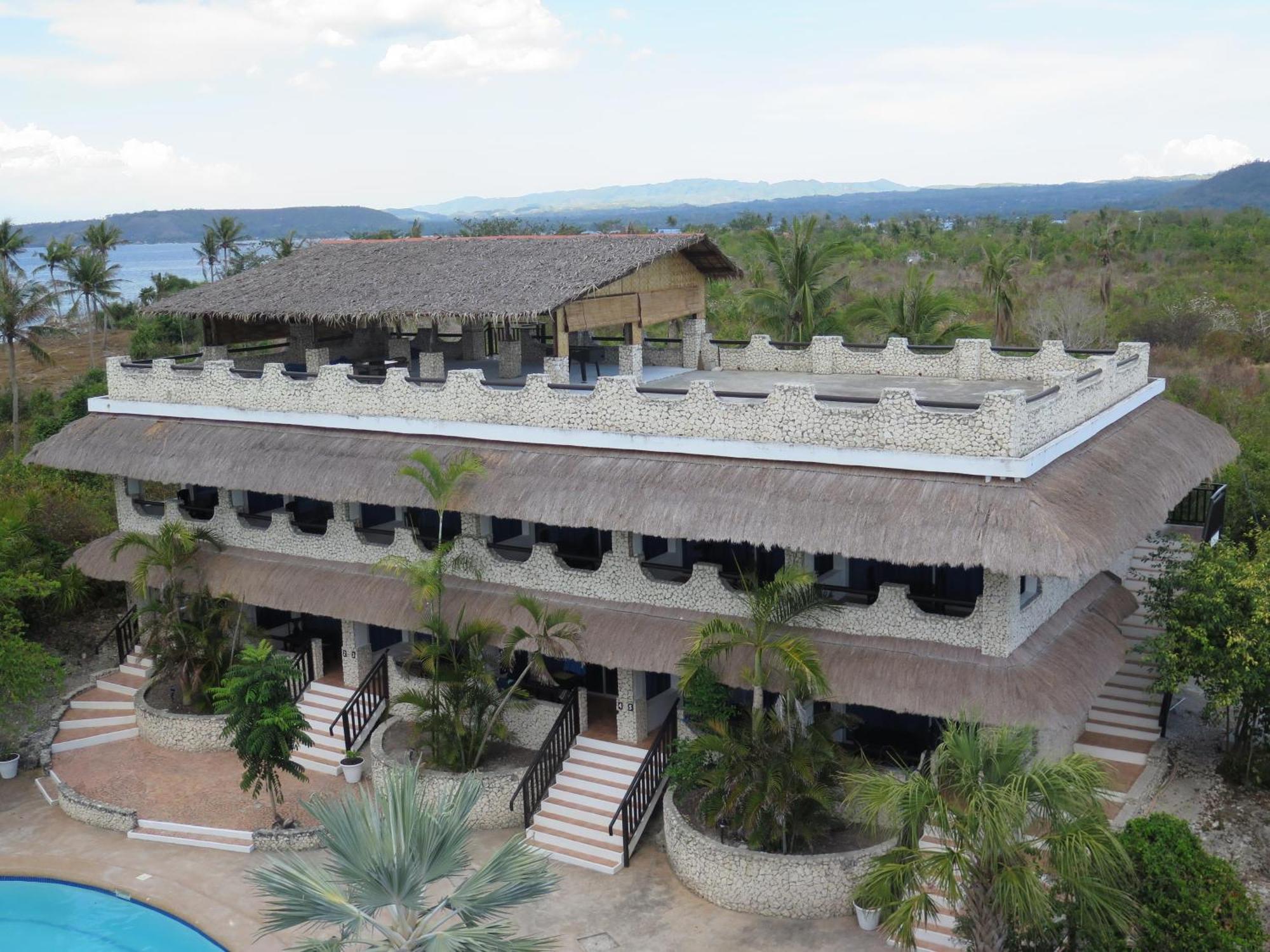 The Wild Orchid Resort - 몰볼 외부 사진
