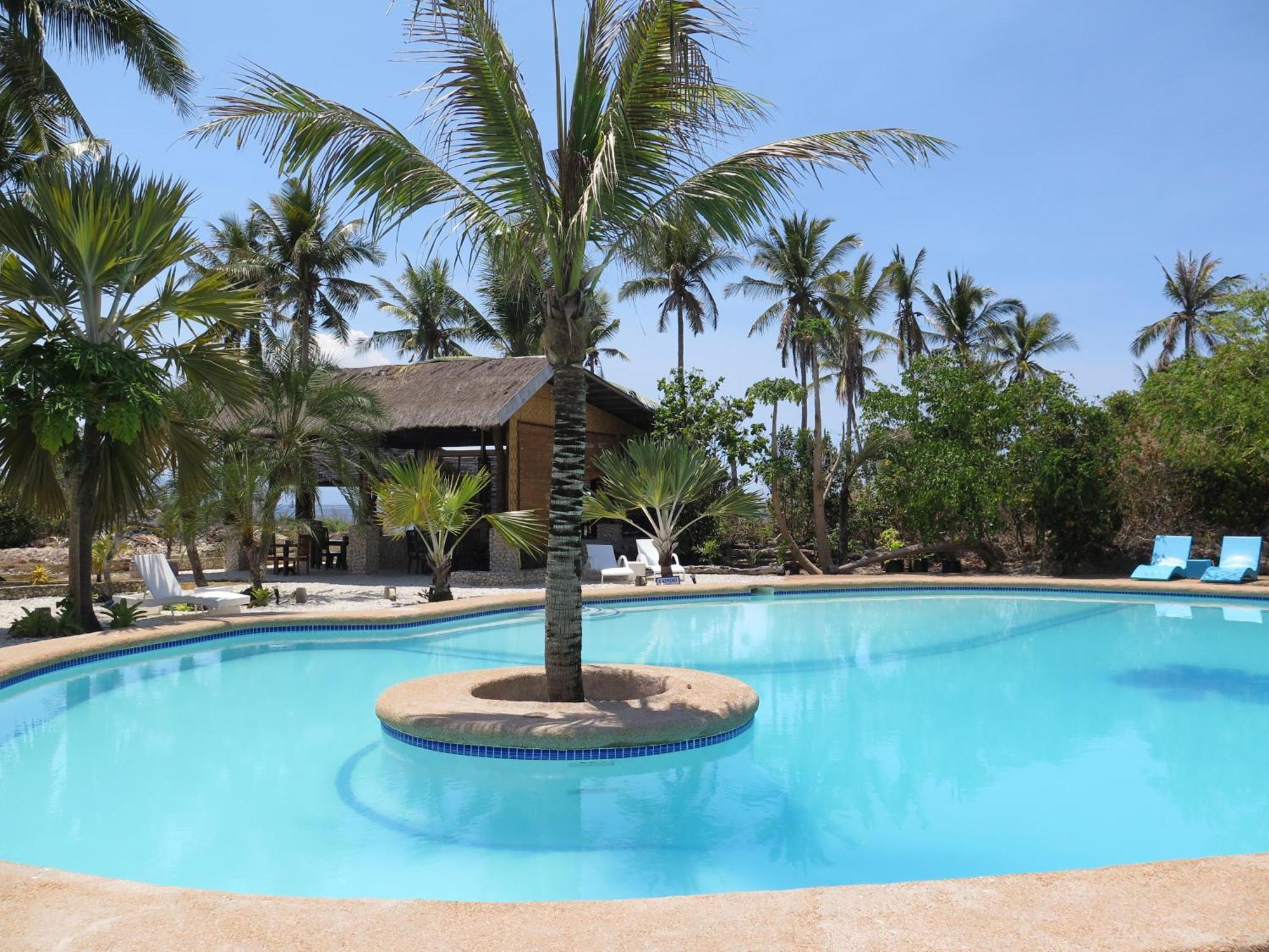 The Wild Orchid Resort - 몰볼 외부 사진