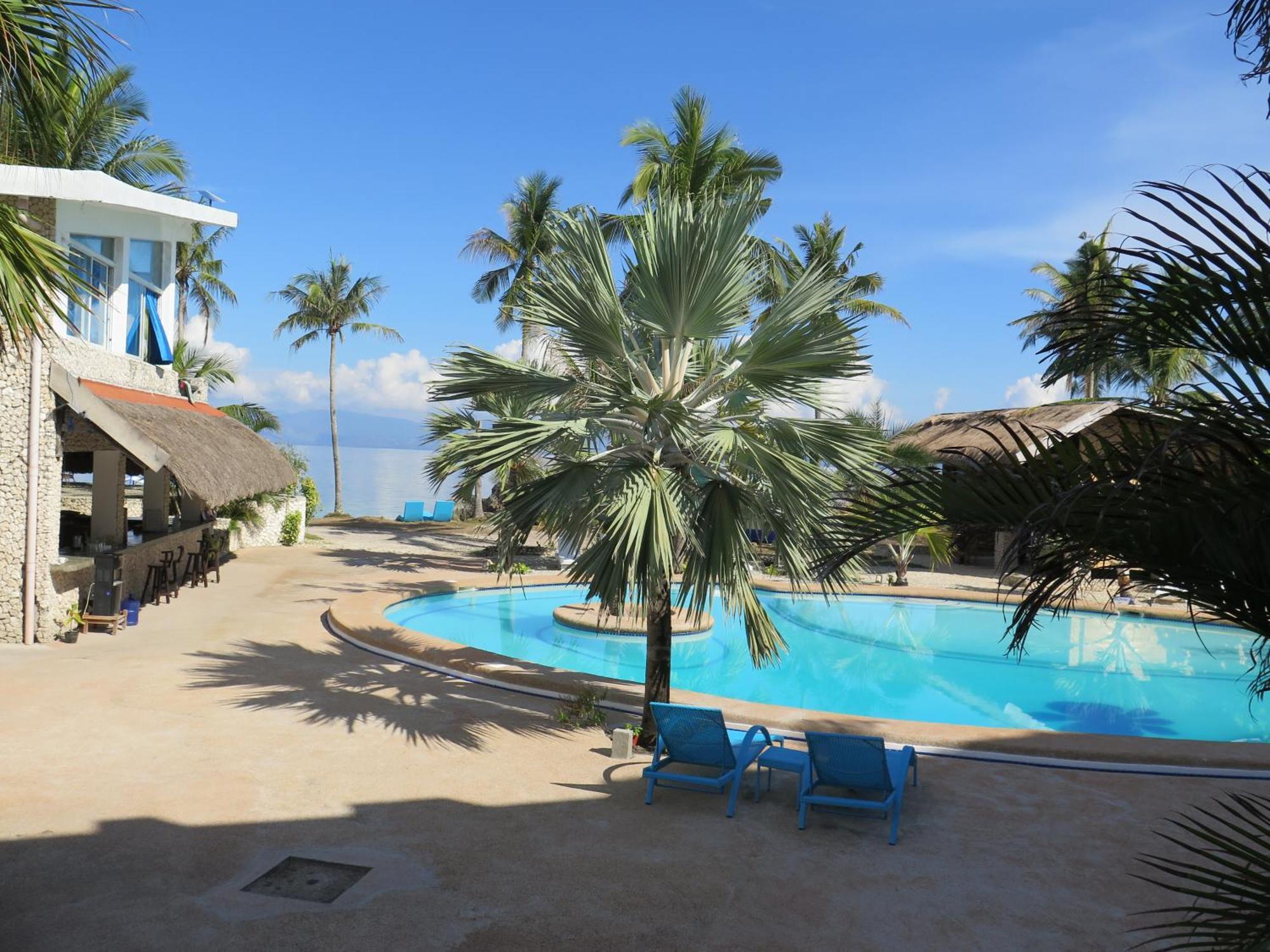 The Wild Orchid Resort - 몰볼 외부 사진