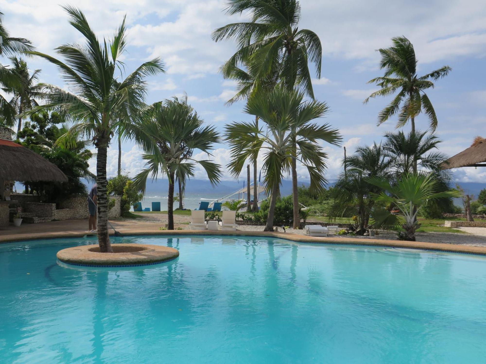 The Wild Orchid Resort - 몰볼 외부 사진