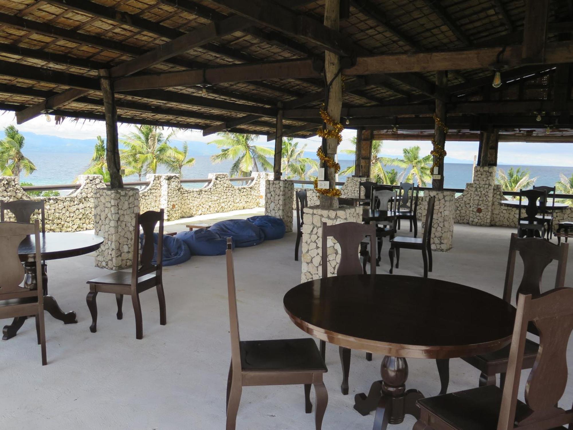 The Wild Orchid Resort - 몰볼 외부 사진