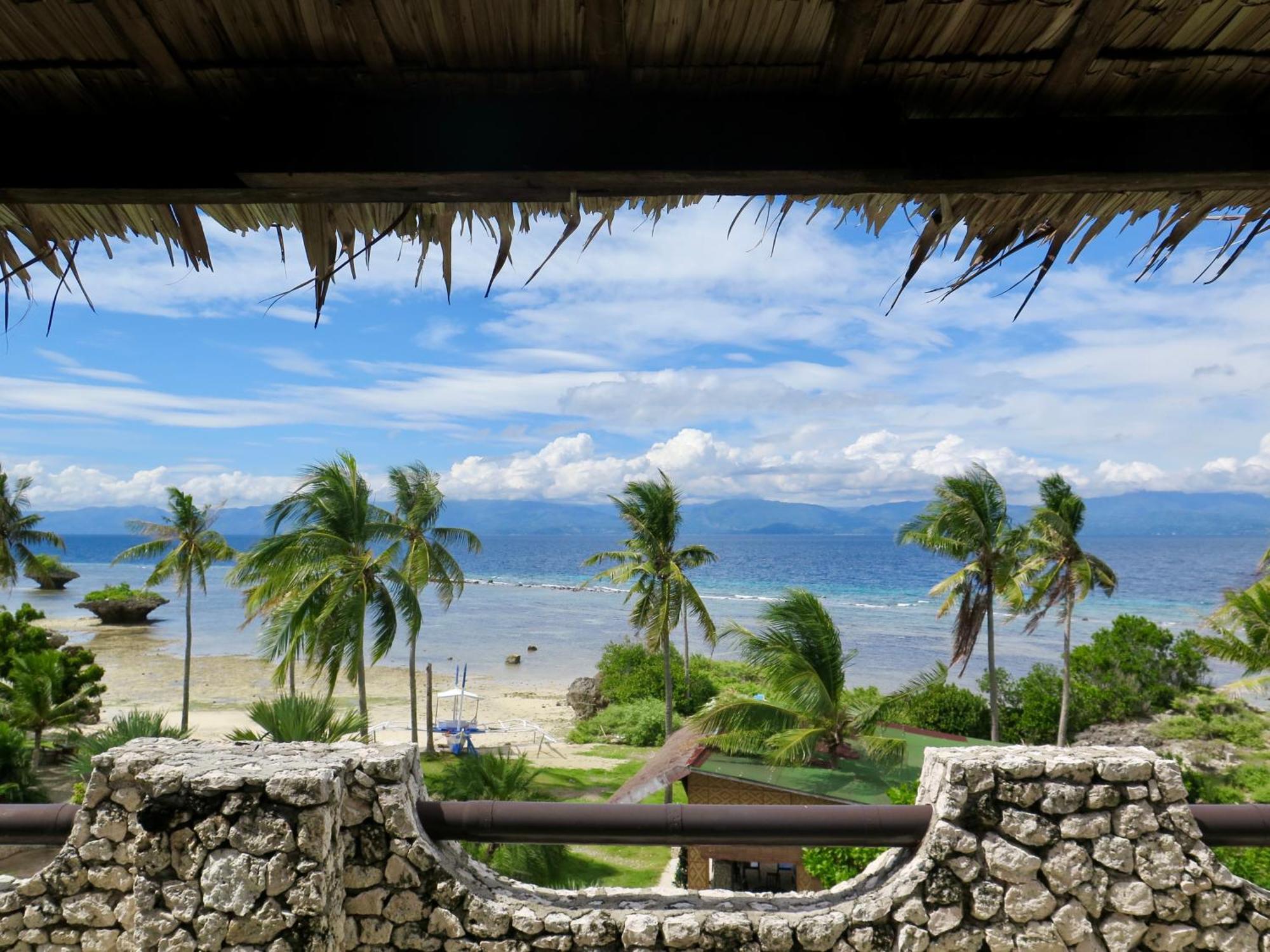 The Wild Orchid Resort - 몰볼 외부 사진