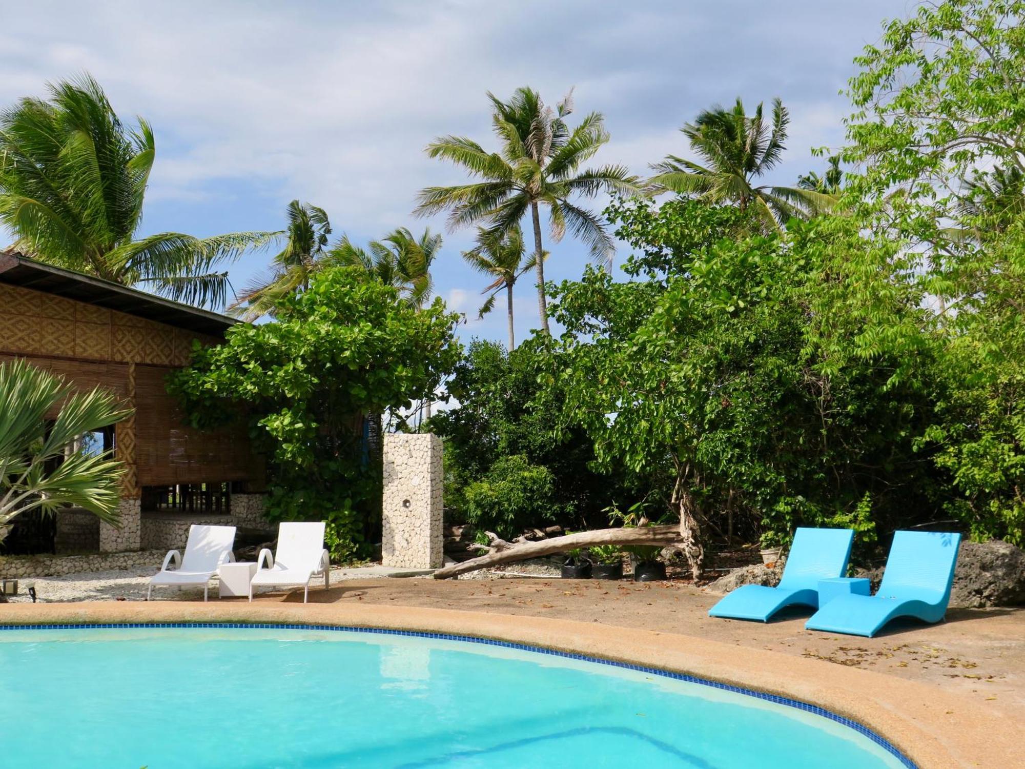 The Wild Orchid Resort - 몰볼 외부 사진
